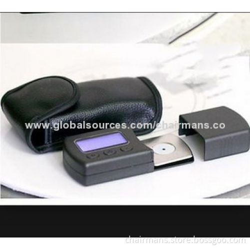 Digital Stylus Force Gauge/Meter, LP Pen Style, Measures 96 x 43 x 20mm